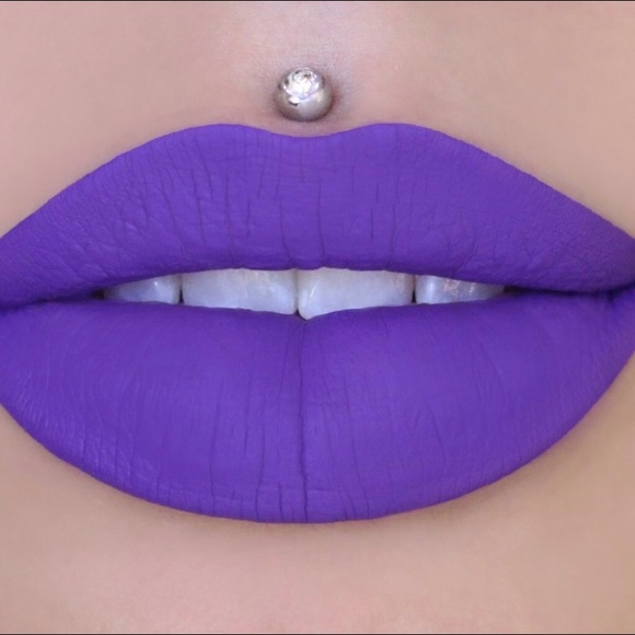 Jeffree Star Other - Jeffree Star Cosmetics velour Liquid lipstick